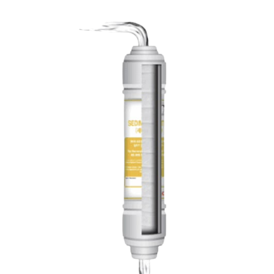 Sediment Filter