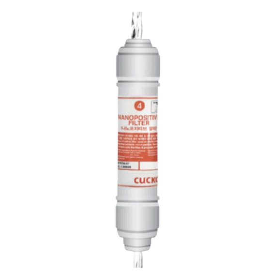 Nano Positive Filter